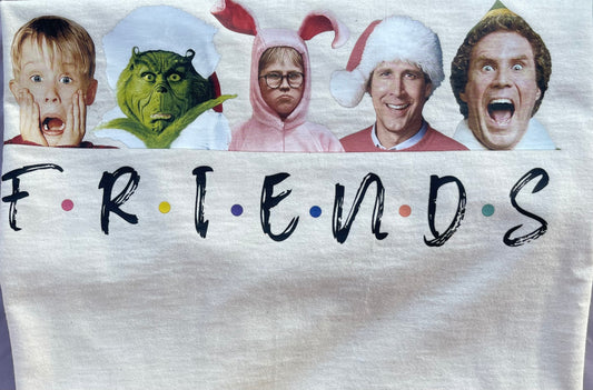 Friends